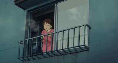 [sighs] - Whisper of the Heart
