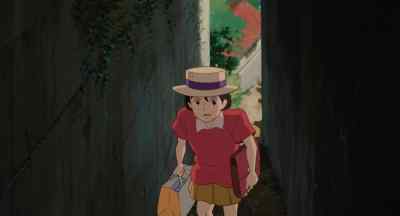 [sighs] - Whisper of the Heart