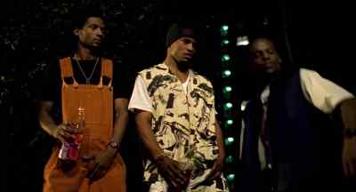 (SIGHS) - Clockers