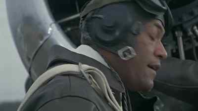 (SIGHS) - The Tuskegee Airmen