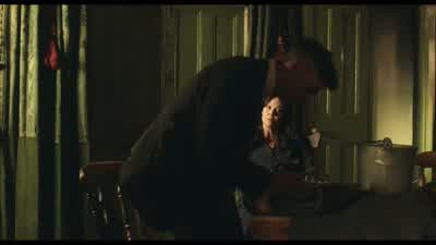 Did he talk to ya, Pol? - Peaky Blinders