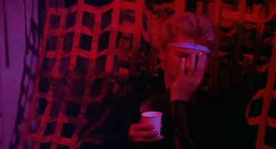 [sighs] - Megaforce
