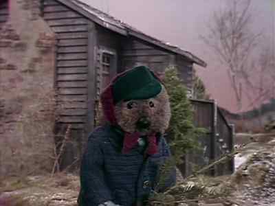 (SIGHS) - Emmet Otter's Jug Band Christmas