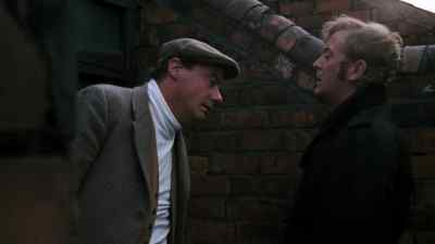 (SIGHS) - Get Carter