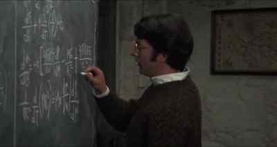(sighs) - Straw Dogs