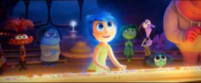[sighs] - Inside Out 2