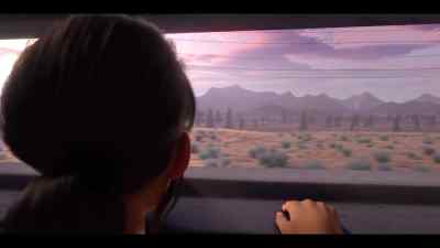 [sighs] - Jurassic World: Chaos Theory