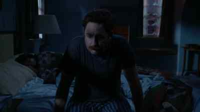 [sighs] - ted