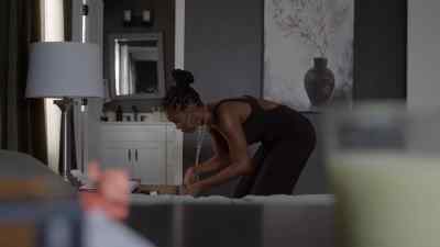 [sighs] - Single Black Female 2: Simone's Revenge