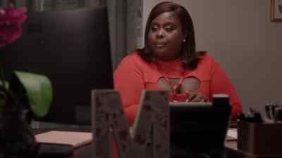 [sighs] - Single Black Female 2: Simone's Revenge