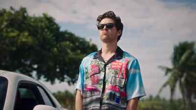 [sighs] - What Happens in Miami