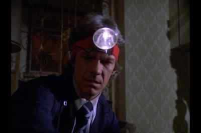 (sighs) - Barnaby Jones
