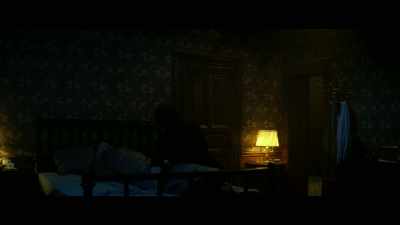[sighs] - John Carpenter's Suburban Screams
