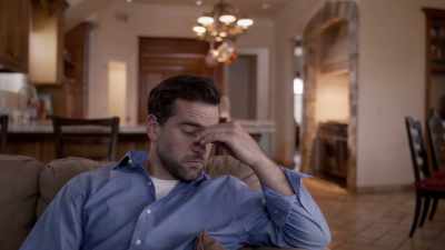 [sighs] - One Night Stand Murder