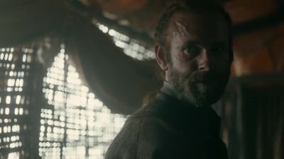 [sighs] - Vikings