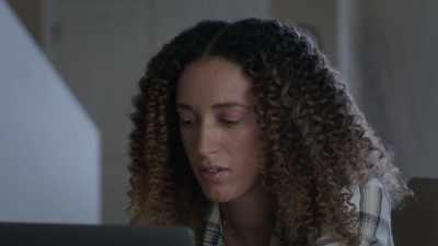 [sighs] - One Night Stand Murder