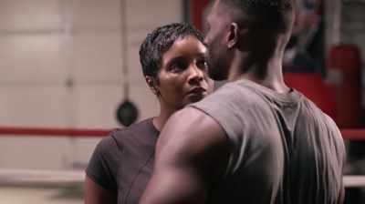 [sighs] - Twisted Marriage Therapist