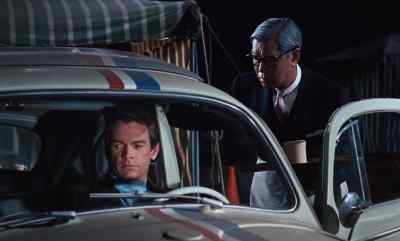 (SIGHS) - The Love Bug