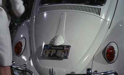 (SIGHS) - The Love Bug
