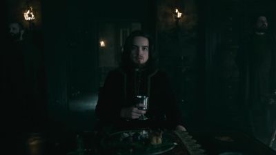 [sighs] - Vikings
