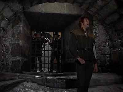 - [Sighs] - The Fighting Prince of Donegal