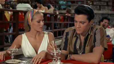                     ( sighs ) - Fun in Acapulco