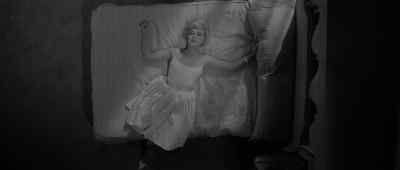 [Sighs] - The Cabinet of Caligari