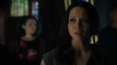 [sighs] - Dark Matter