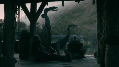 (SIGHS) - Vikings