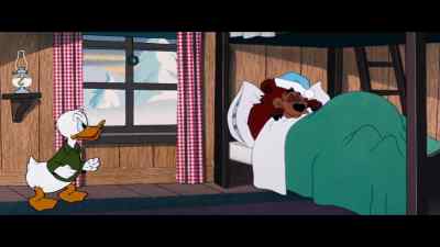 [sighs] - Bearly Asleep