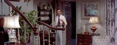 [ Sighs ] - The Seven Year Itch