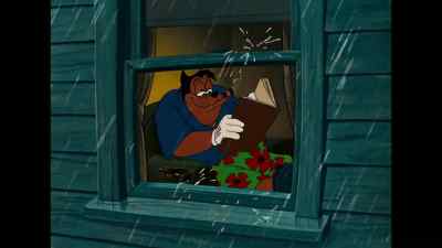 [sighs] - The New Neighbor