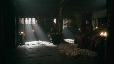(SIGHS) - Vikings