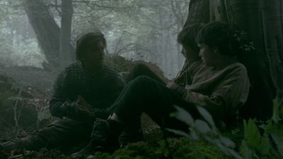 (SIGHS) - Vikings