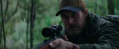 (Sighs) - Wolf Man