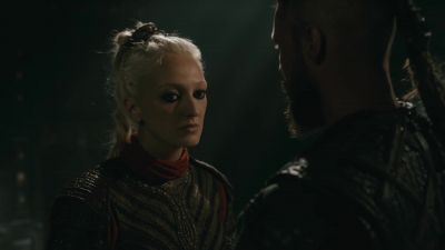 [SIGHS] - Vikings