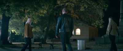 [SIGHS] - Man with No Past