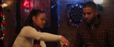 [sighs] - Meet Me Next Christmas