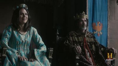 (SIGHS) - Vikings