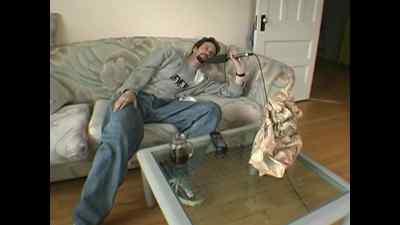 [sighs] - This Is the Tom Green Documentary