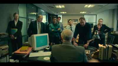(SIGHS) - Lockerbie: A Search for Truth