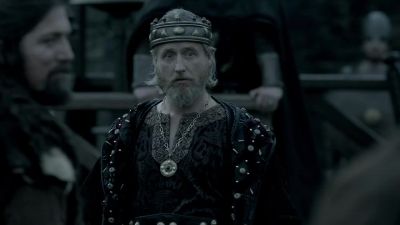 (SIGHS) - Vikings