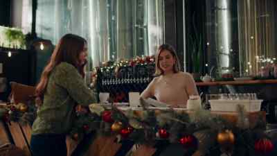 [sighs] - All I Need for Christmas