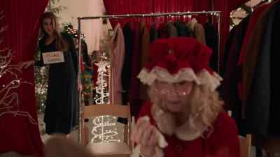 [sighs] - Leah's Perfect Gift
