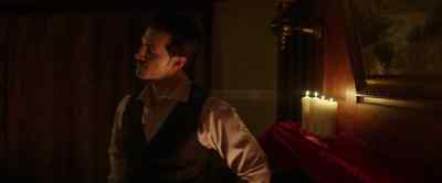 [sighs] - The Naughty List of Mr. Scrooge