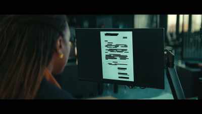 [SIGHS] - The Day of the Jackal