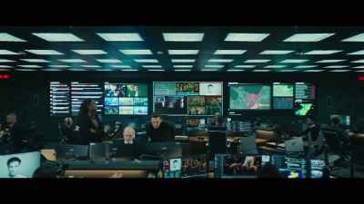 [SIGHS] - The Day of the Jackal