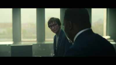 [SIGHS] - The Day of the Jackal