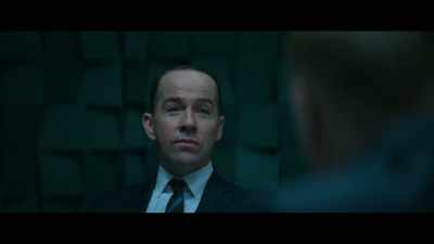 [SIGHS] - The Day of the Jackal