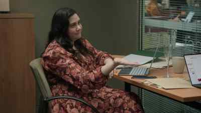 [sighs] - The Office